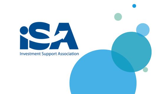 Investment Support Association in Slovakia Logo